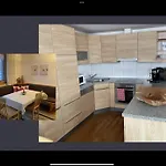 Daire Ferienwohnung Schoppernau