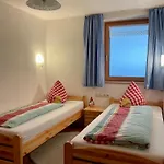 Ferienwohnung Schoppernau Daire