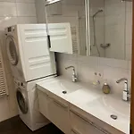 Daire Ferienwohnung Schoppernau *