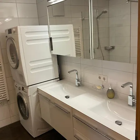Apartment Ferienwohnung Schoppernau *