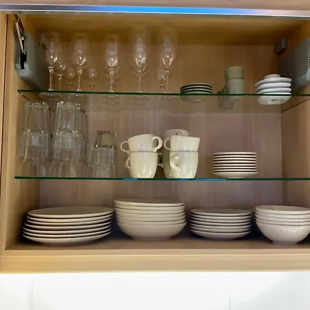 Ferienwohnung Schoppernau Lejlighed