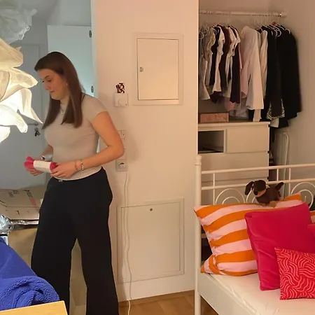 Ferienwohnung Schoppernau Apartment