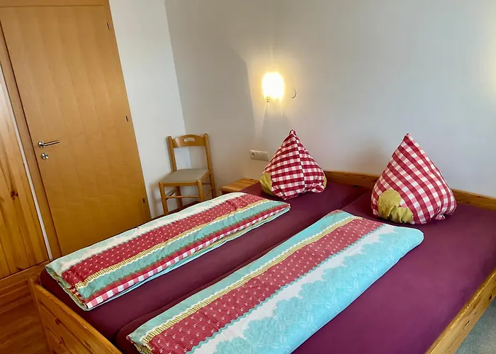 Ferienwohnung Schoppernau *