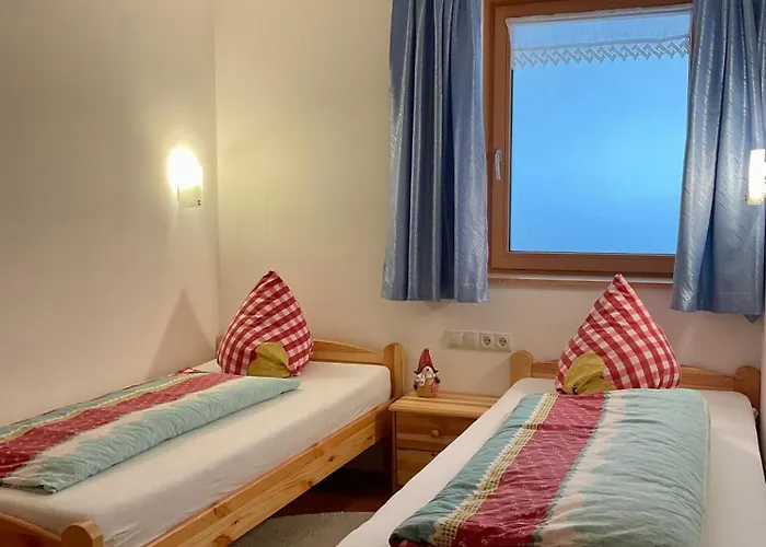 Ferienwohnung Schoppernau Lägenhet